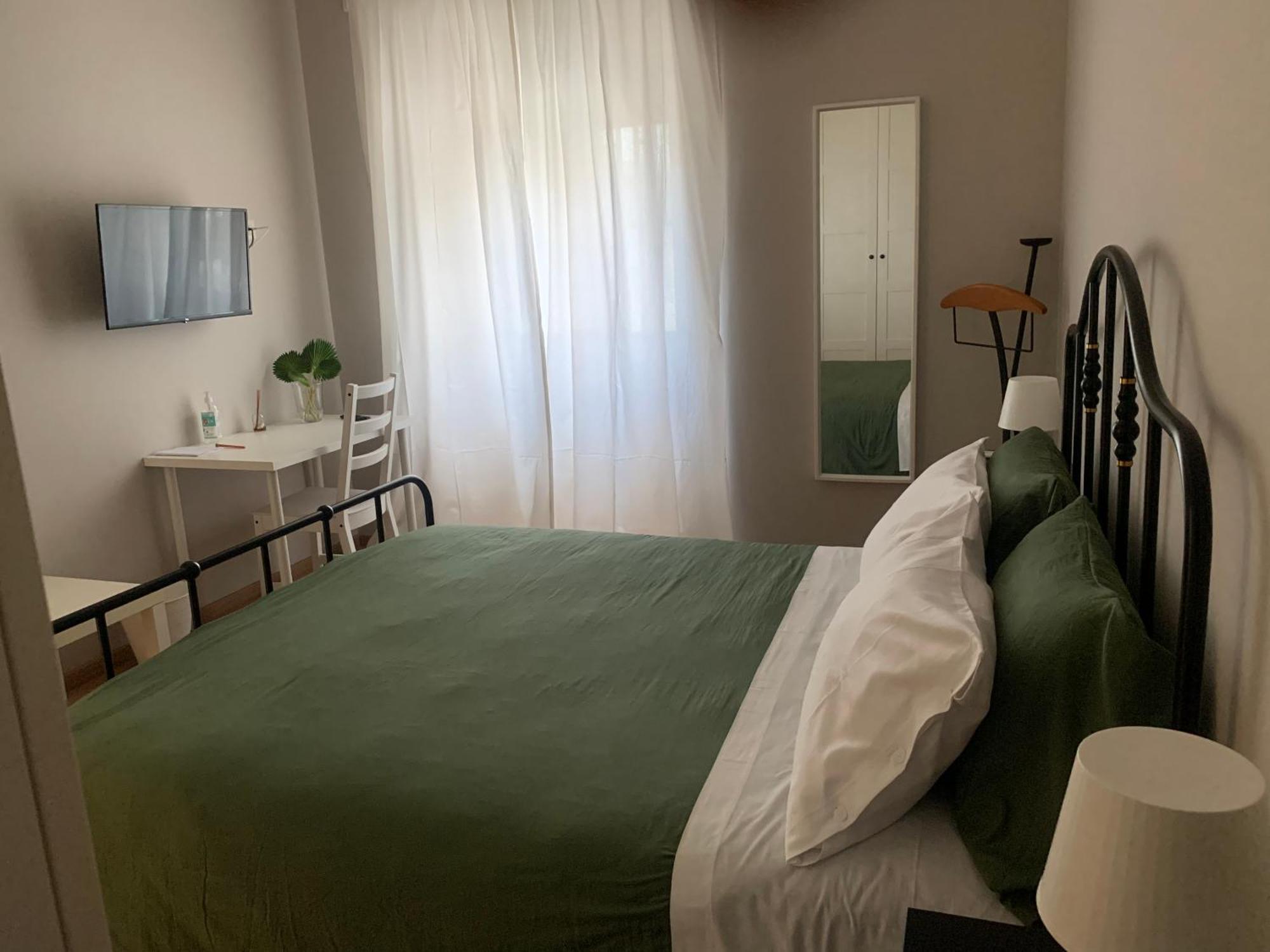 Apartment Arina -airport Fontanarossa- *